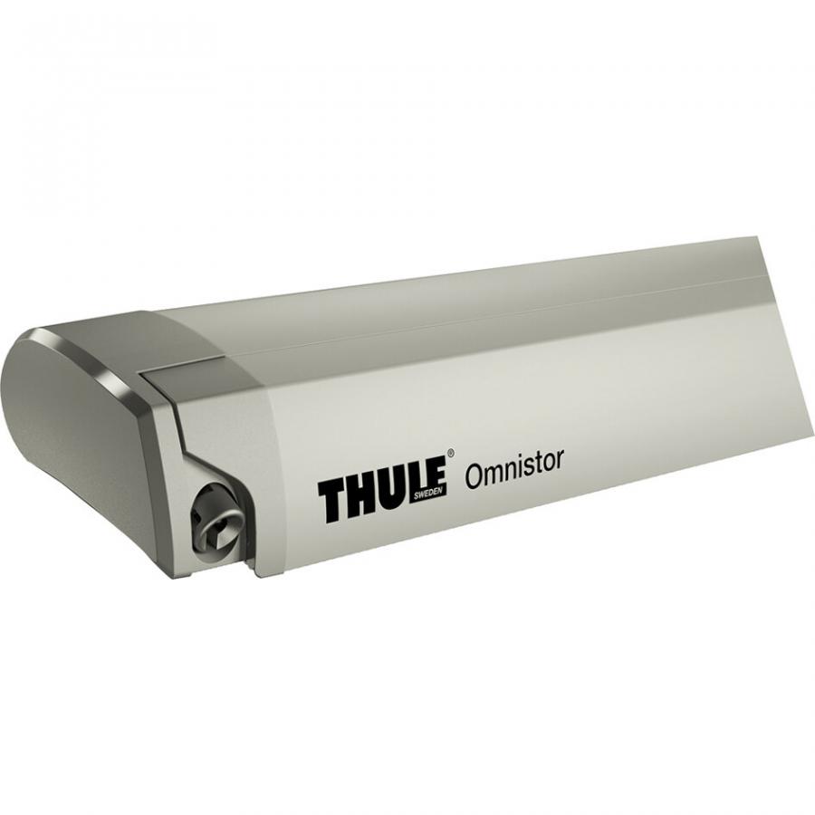 Artikelbild 1 des Artikels “Markise Thule Omnistor 9200, creme-weiß, 4 m, Mystic Grau creme-weiß | 4 m“